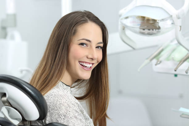 Our Range of Dental Services in Mabscott, WV